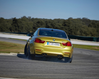 Illustration for article titled Might The M2 Be Better Than The M4?